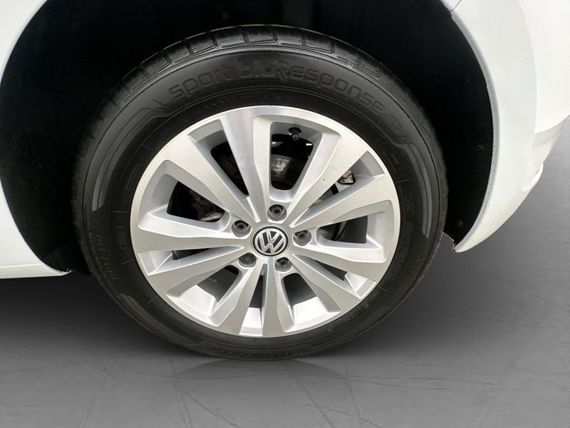Volkswagen Golf bild 27