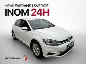 Volkswagen Golf bild 3