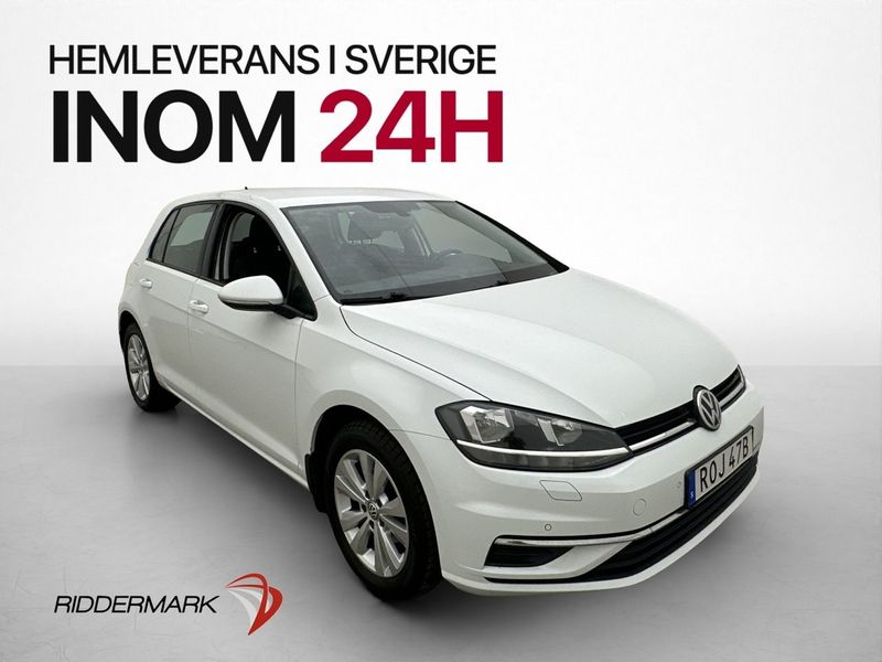 Volkswagen Golf bild 3