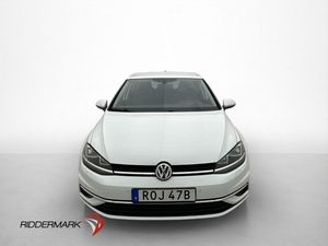 Volkswagen Golf bild 2
