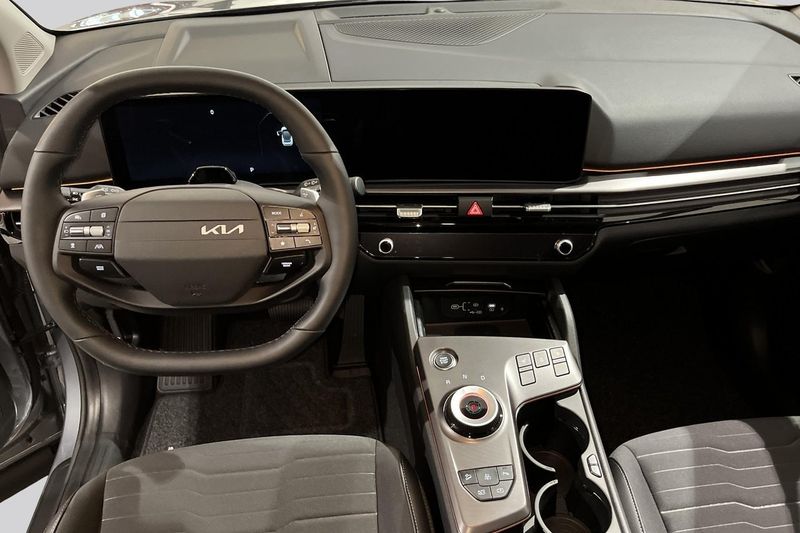 Kia Sportage bild 7