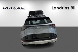 Kia Sportage bild 5