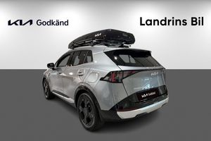 Kia Sportage bild 6
