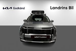 Kia Sportage bild 2