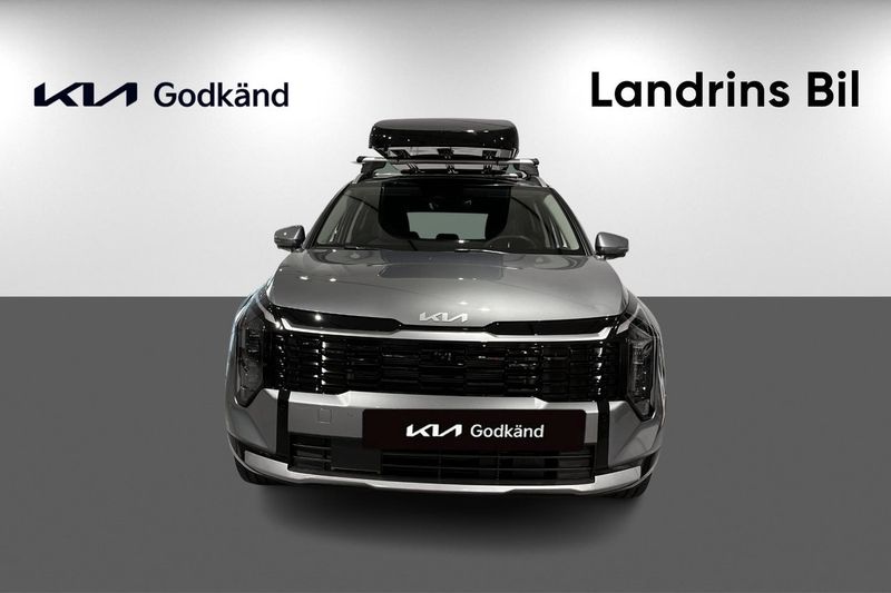 Kia Sportage bild 2