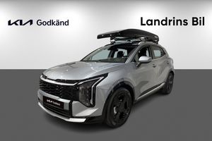 Kia Sportage bild 1