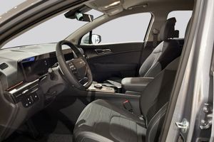 Kia Sportage bild 8