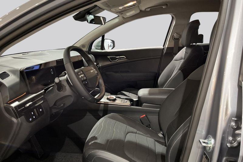 Kia Sportage bild 8
