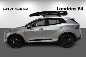 Kia Sportage bild 4