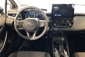 Toyota Corolla bild 11