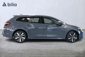 Toyota Corolla bild 18