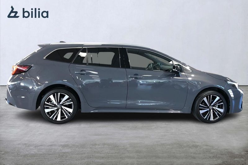 Toyota Corolla bild 18