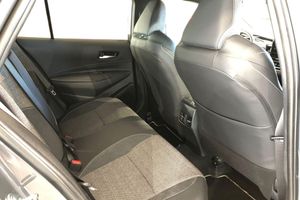 Toyota Corolla bild 9