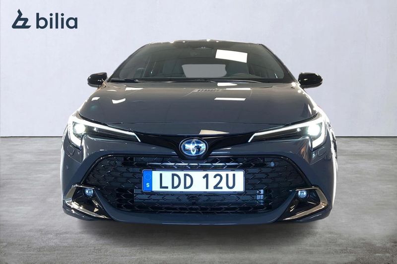 Toyota Corolla bild 6