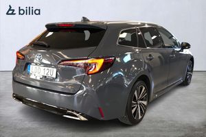 Toyota Corolla bild 19