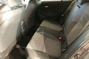 Toyota Corolla bild 13