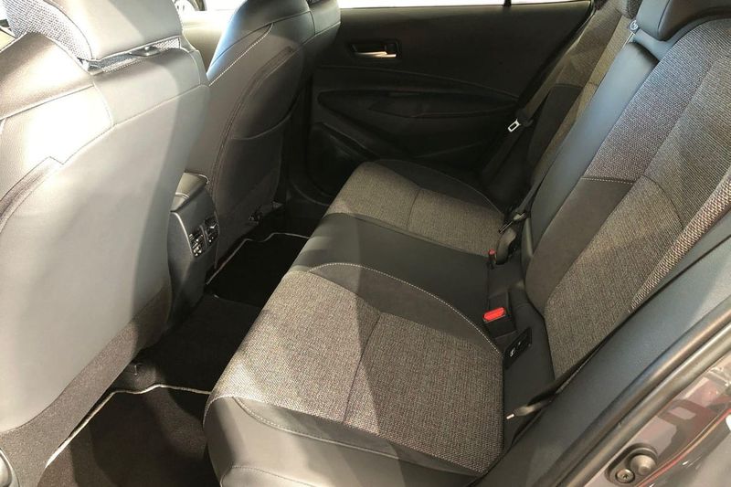 Toyota Corolla bild 13
