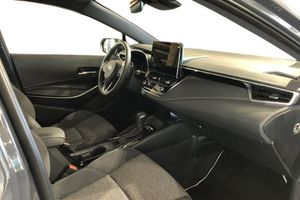 Toyota Corolla bild 7