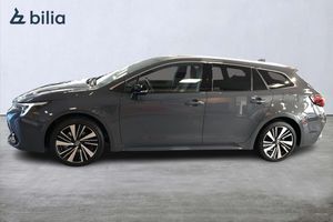 Toyota Corolla bild 3