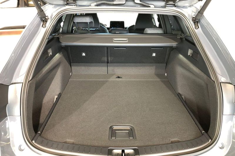 Toyota Corolla bild 12