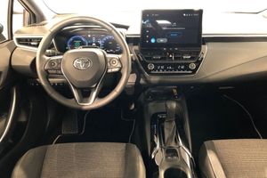 Toyota Corolla bild 10
