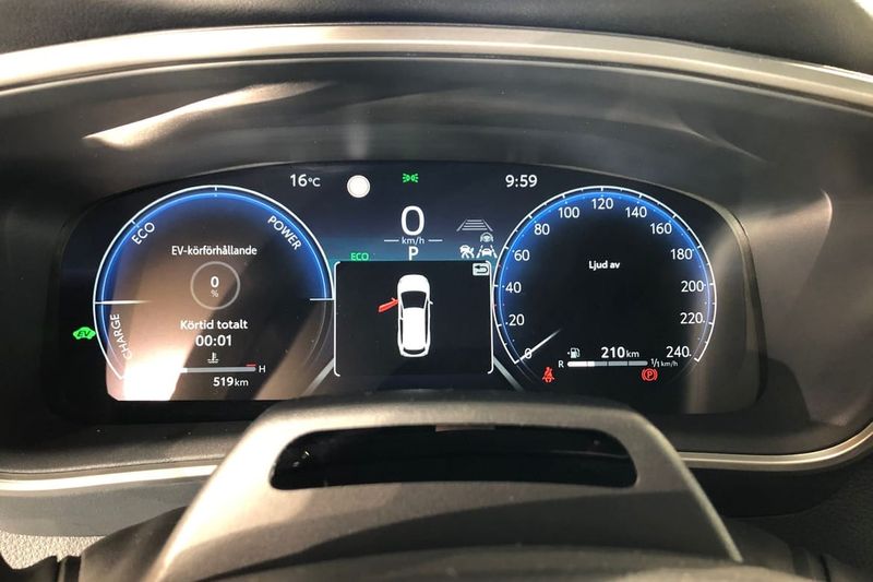Toyota Corolla bild 16