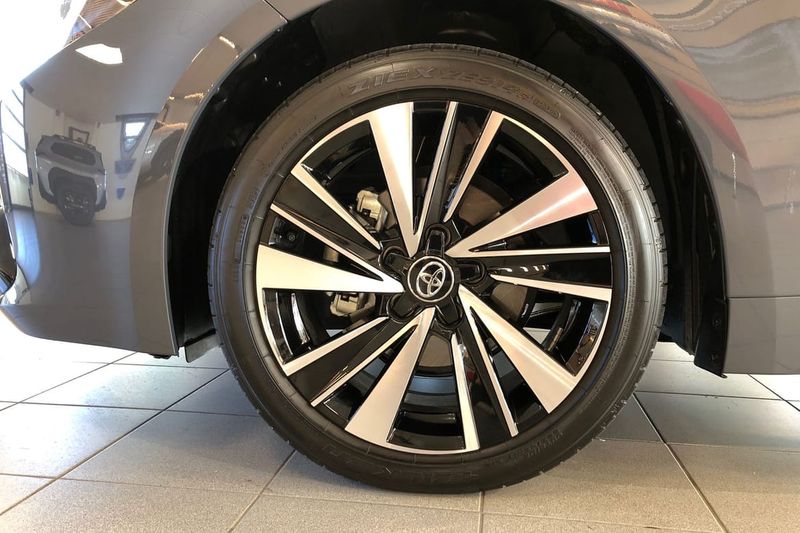 Toyota Corolla bild 17
