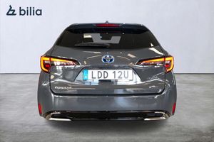 Toyota Corolla bild 5