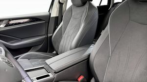 Volkswagen Passat bild 8