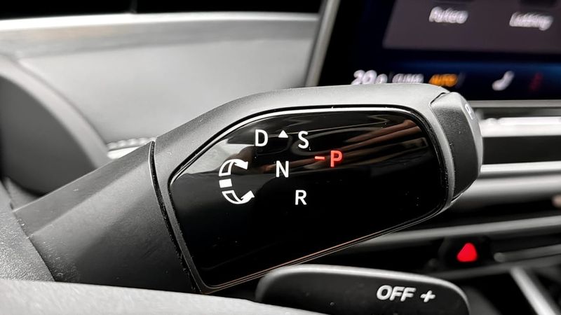 Volkswagen Passat bild 17
