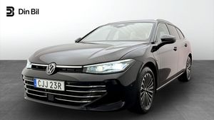 Volkswagen Passat bild 1