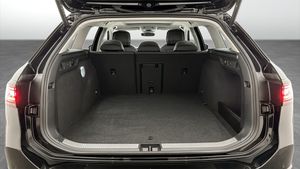 Volkswagen Passat bild 12