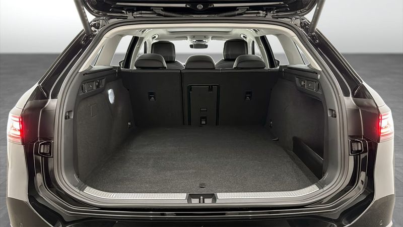 Volkswagen Passat bild 12