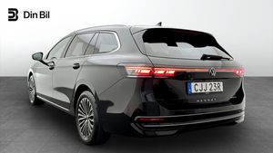 Volkswagen Passat bild 3