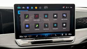 Volkswagen Passat bild 15