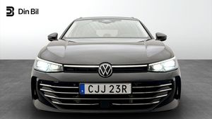 Volkswagen Passat bild 4