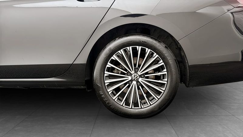 Volkswagen Passat bild 6