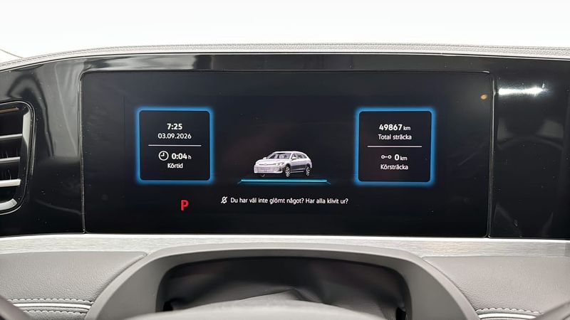 Volkswagen Passat bild 14
