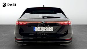 Volkswagen Passat bild 5