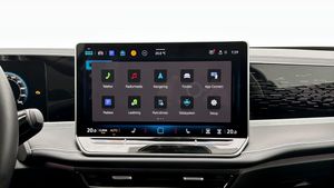 Volkswagen Passat bild 9
