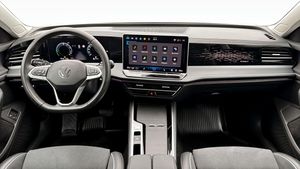 Volkswagen Passat bild 10