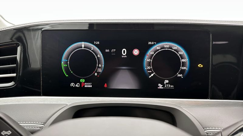 Volkswagen Passat bild 13