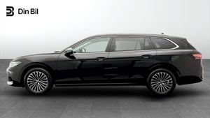 Volkswagen Passat bild 2