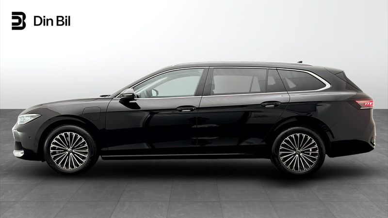 Volkswagen Passat bild 2