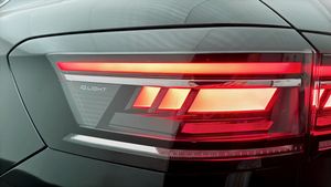 Volkswagen Passat bild 19