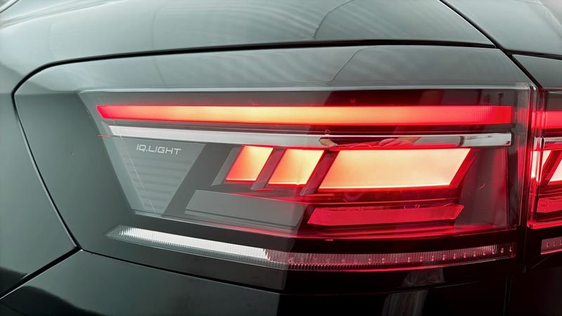 Volkswagen Passat bild 19