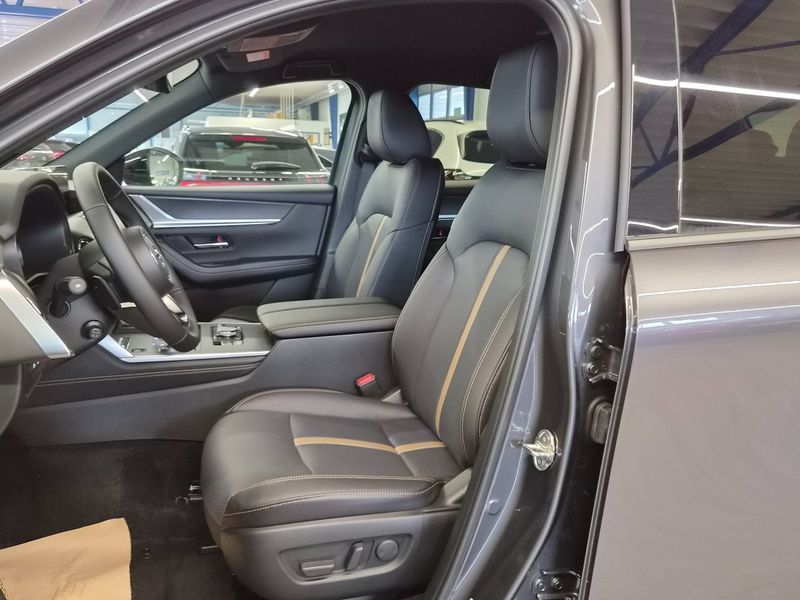 Mazda CX-60 bild 7