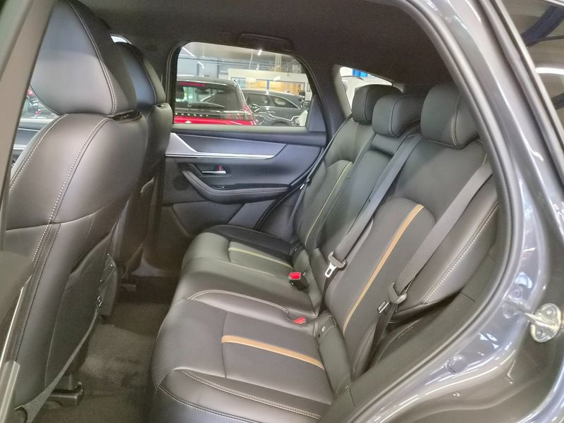 Mazda CX-60 bild 14