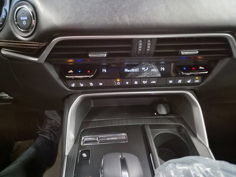 Mazda CX-60 bild 13