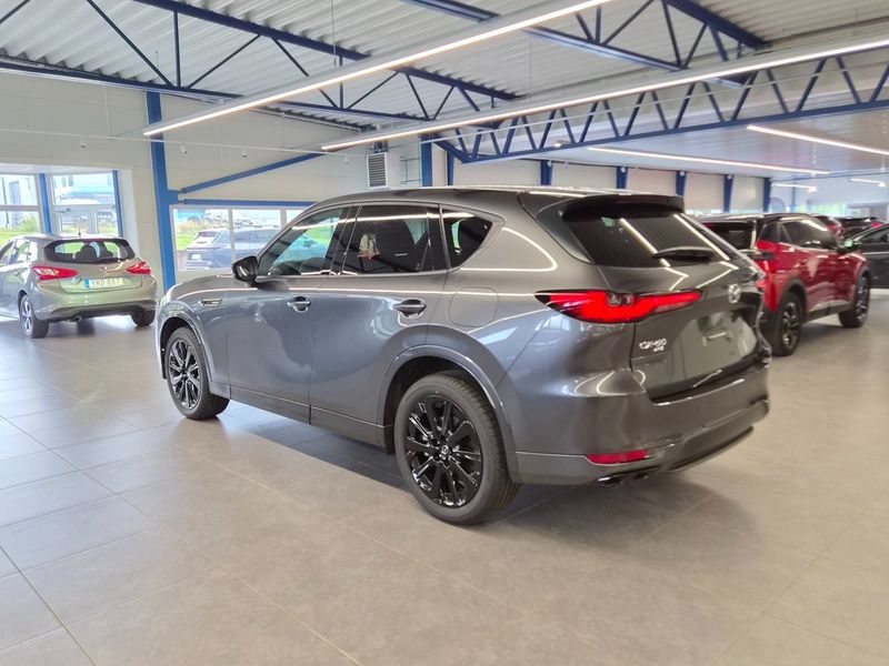 Mazda CX-60 bild 3